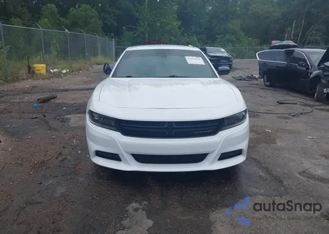 2023 Dodge Charger Sxt из США, поврежденный, VIN 2C3CDXBG8PH547080